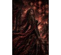 The Third-Eye Hex: Volume 06: The Descendant War: 6
