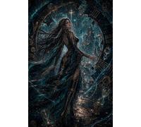The Third-Eye Hex: Volume 07: The City Beneath Time: 7