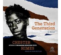 The Third Generation