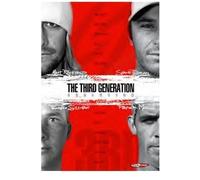 The Third Generation: Evolution by Tuflite Surfing DVD