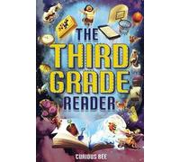 The Third Grade Reader (Tascabile)
