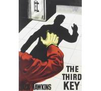 The Third Key (DVD) Jack Hawkins John Stratton Dorothy Alison Michael Brooke
