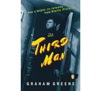 The Third Man by Greene, Graham