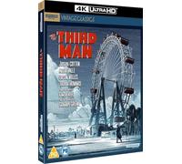 The Third Man [4K UHD]
