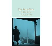 The Third Man and Other Stories: Graham Greene