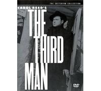 The Third Man by Joseph Cotton