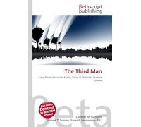 The Third Man: Carol Reed, Alexander Korda, David O. Selznick, Graham Greene