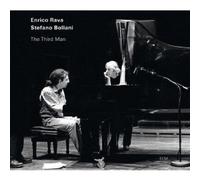 Rava,Bollani - The Third Man