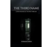 THE THIRD NAME