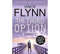 The Third Option: Volume 4