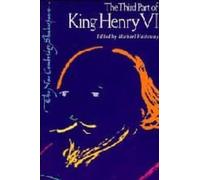 The Third Part of King Henry VI