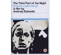 The Third Part Of The Night (DVD) Leszek Teleszynski Malgorzata Braunek