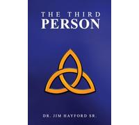 THE THIRD PERSON