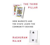 The Third Pillar: How Markets and the State Leave the Community Behind