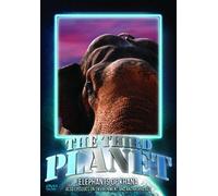 The Third Planet: Elephants Of Khana (DVD)