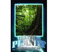 The Third Planet: Journey Into The Age Of Wood [DVD] [Edizione: Regno Unito]