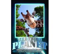 The Third Planet: Periscopes Of The Savannah (Giraffes) [DVD]