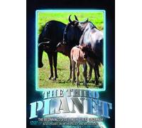 The Third Planet: The Beginnings Of Life In The Great Savannah (DVD)