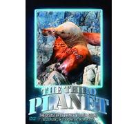 The Third Planet: The Disaster Of Prince William Sound (DVD)