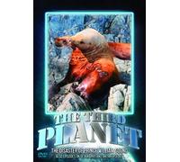 The Third Planet: The Disaster Of Prince William Sound (DVD) n/a
