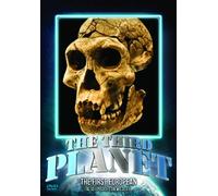 The Third Planet: The First European [DVD] [Edizione: Regno Unito]