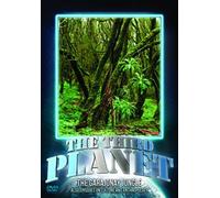 The Third Planet: The Garajonay Jungle (DVD) n/a