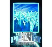 The Third Planet: The Glacier Explosion [DVD] [Edizione: Regno Unito]