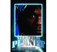 The Third Planet: The Kings Of Africa [DVD] [Edizione: Regno Unito]