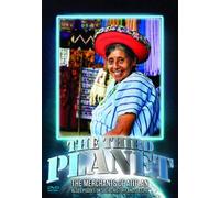 The Third Planet: The Merchants Of Atitlan [DVD] [Edizione: Regno Unito]