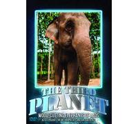 The Third Planet: Wood Cutting Elephants Of Laos [DVD] [Edizione: Regno Unito]