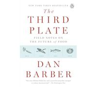 Dan Barber The Third Plate (Tascabile)