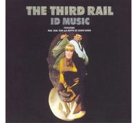 The Third Rail Id Music (CD) Album