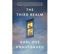 Karl Ove Knausgaard The Third Realm (Tascabile)