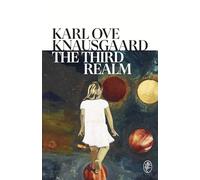 The Third Realm: The addictive new novel from the Sunday Times bestseller