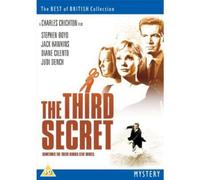 The Third Secret [DVD]