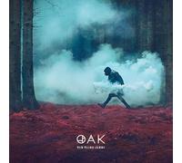 Oak – The Third Sleep – LP 12" – Vinile colorato