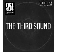 The Third Sound Fuzz Club Session (Vinyl LP) 12" Album