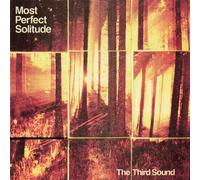 The Third Sound Most Perfect Solitude (Vinyl LP)