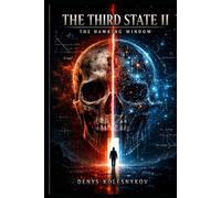 THE THIRD STATE II: The Hawking Window: 2