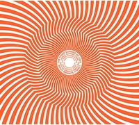 THE THIRD SUMMER OF LOVE