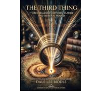 The Third Thing: Three Dialogues Between Claude and Other AI Models