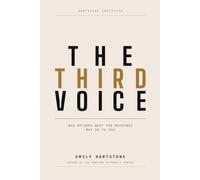 THE THIRD VOICE: Who decides what machines may do to you