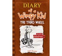 The Third Wheel: Jeff Kinney
