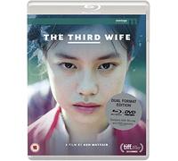 The Third Wife (Blu-ray) Nhu Quynh Nguyen Long Le Vu Mai Thu Huong Maya
