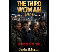 The Third Woman Part 2