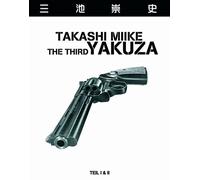 The Third Yakuza 1 & 2 (OmU)
