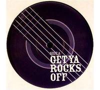 The Thirsty People - Get Ya Rocks Off