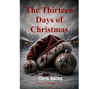 The Thirteen Days of Christmas