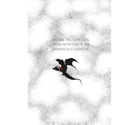 The Thirteen Notebook: Throne of Glass The Thirteen