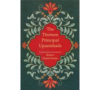 The Thirteen Principal Upanishads (English Version)